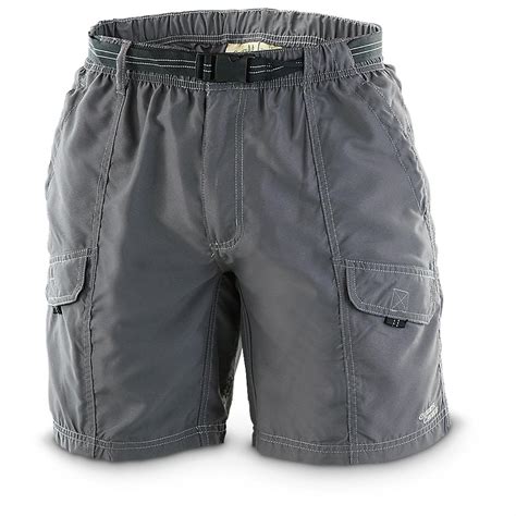 river shorts